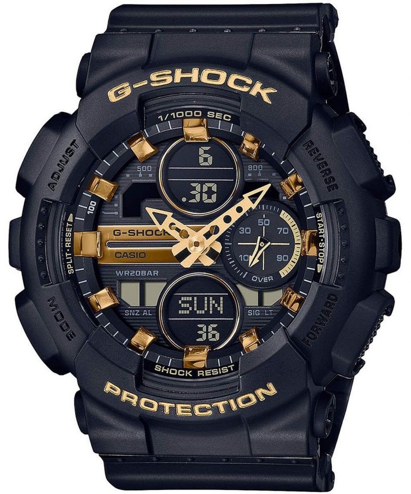 Годинник Жіночий Casio G-Shock S-Series