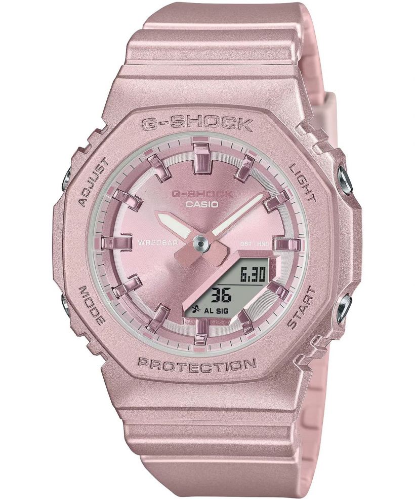 Годинник Жіночий Casio G-Shock Small Classic Analog Digital Women