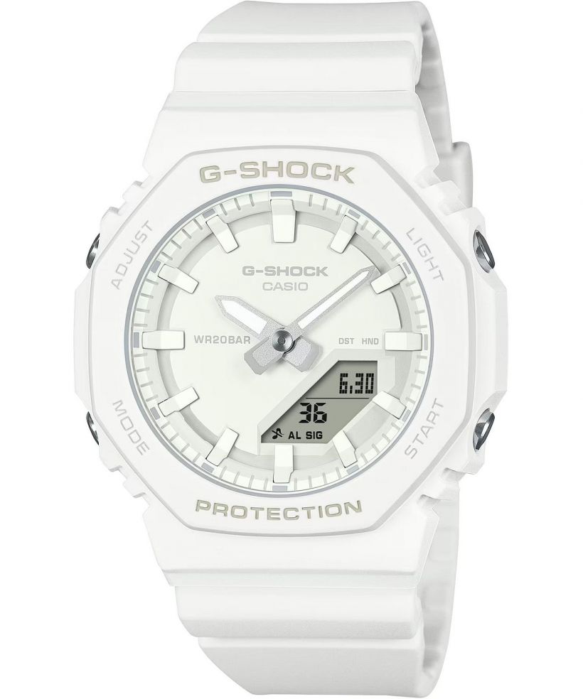 Годинник Жіночий Casio G-Shock Octagon Women Classic