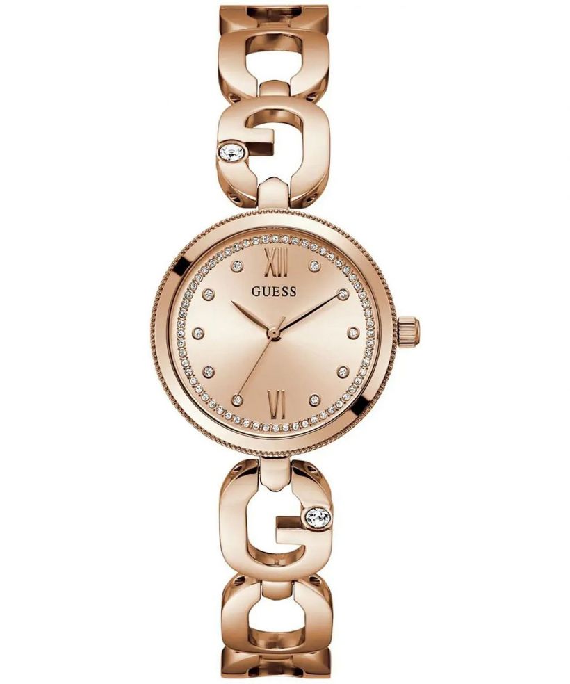 Годинник Жіночий Guess Classic