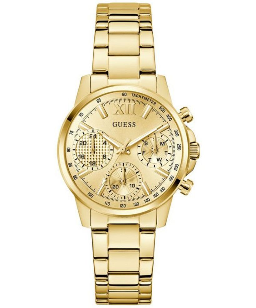 Годинник Жіночий Guess Classic