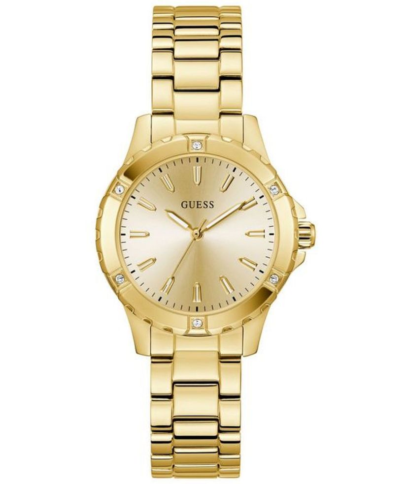 Годинник Жіночий Guess Classic