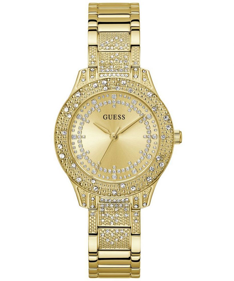 Годинник Жіночий Guess Shooting Star