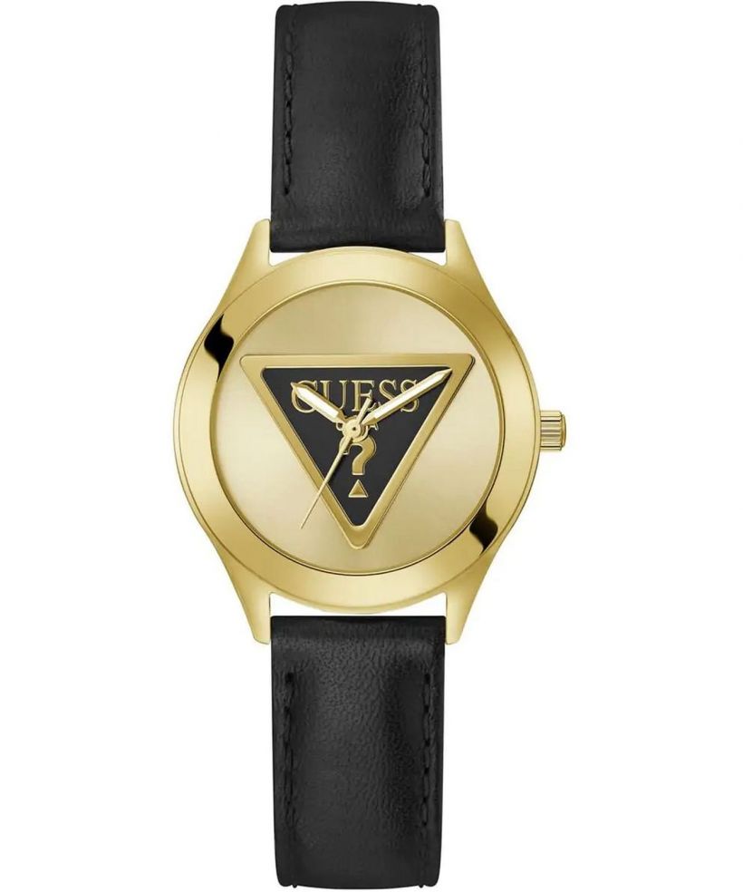 Годинник Жіночий Guess Tri Plaque 40th Anniversary Special Edition