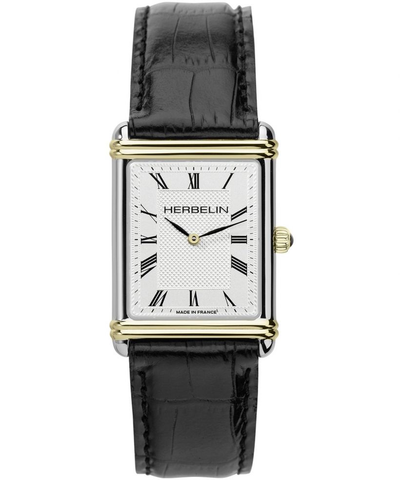 Годинник Чоловічий Herbelin Art Deco