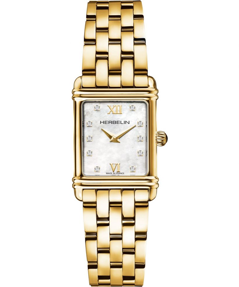 Годинник Жіночий Herbelin Art Deco