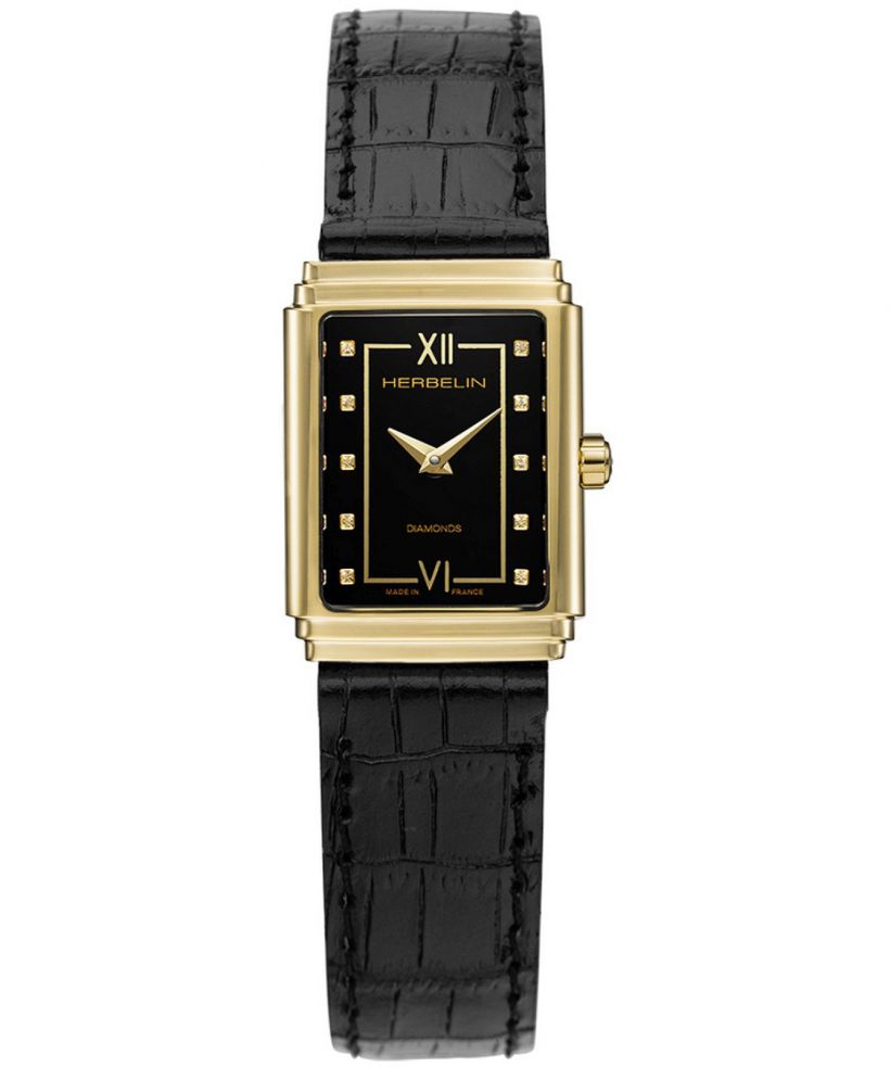 Годинник Жіночий Herbelin Art Deco 1925s
