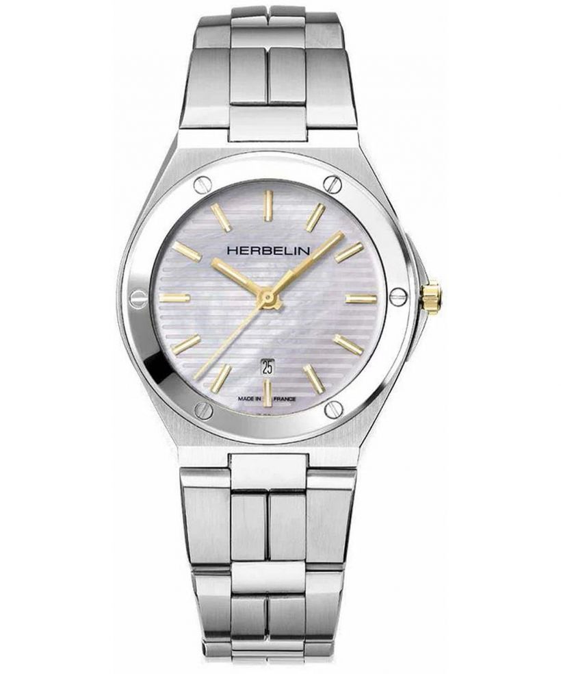 Годинник Жіночий Herbelin Cap Camarat