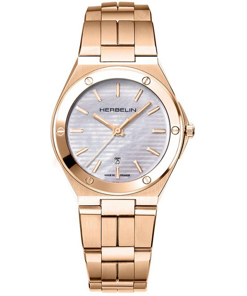Годинник Жіночий Herbelin Cap Camarat