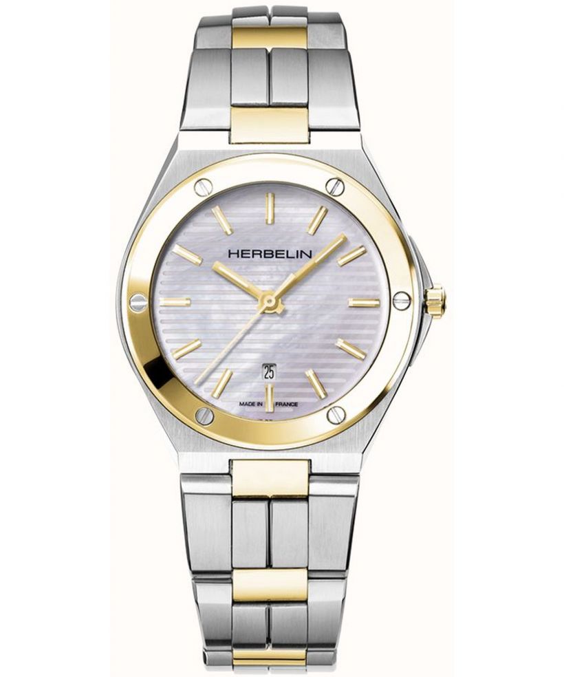 Годинник Жіночий Herbelin Cap Camarat