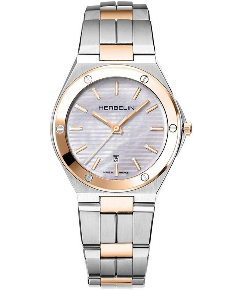 Годинник Жіночий Herbelin Cap Camarat