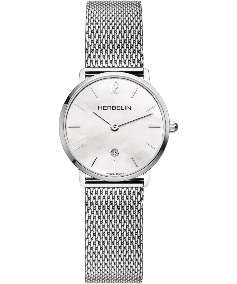 Годинник Жіночий Herbelin City