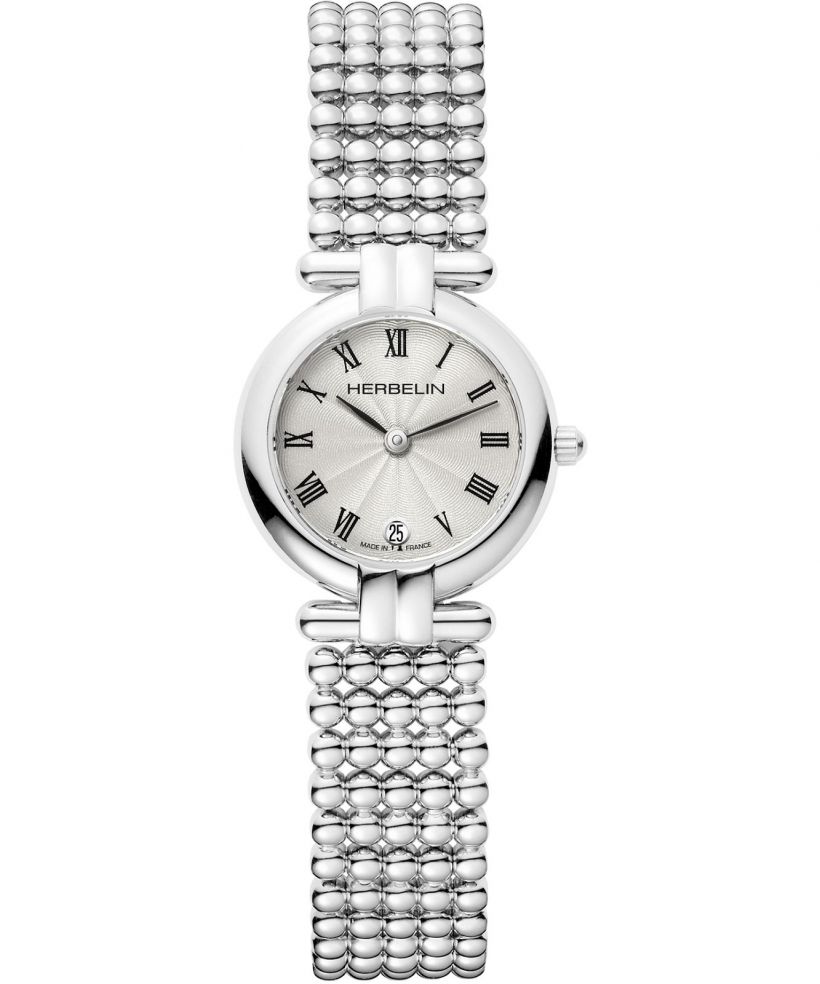 Годинник Жіночий Herbelin Classic Perles
