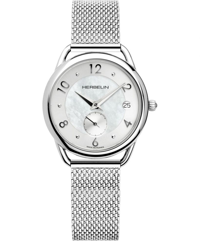 Годинник Жіночий Herbelin Equinoxe