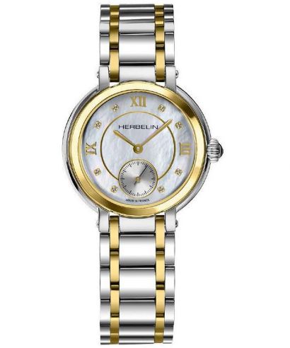Годинник Жіночий Herbelin Galet