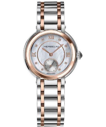 Годинник Жіночий Herbelin Galet