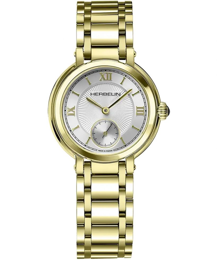 Годинник Жіночий Herbelin Galet