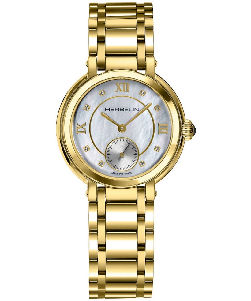 Годинник Жіночий Herbelin Galet