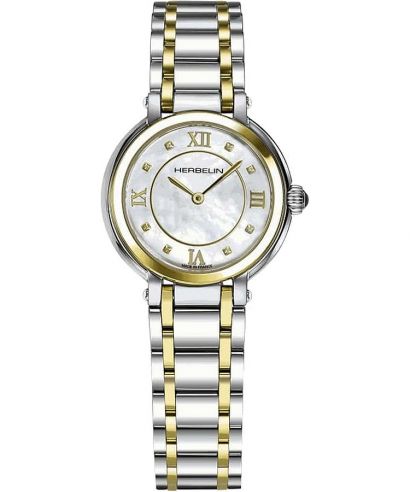 Годинник Жіночий Herbelin Galet