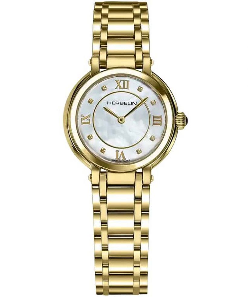 Годинник Жіночий Herbelin Galet