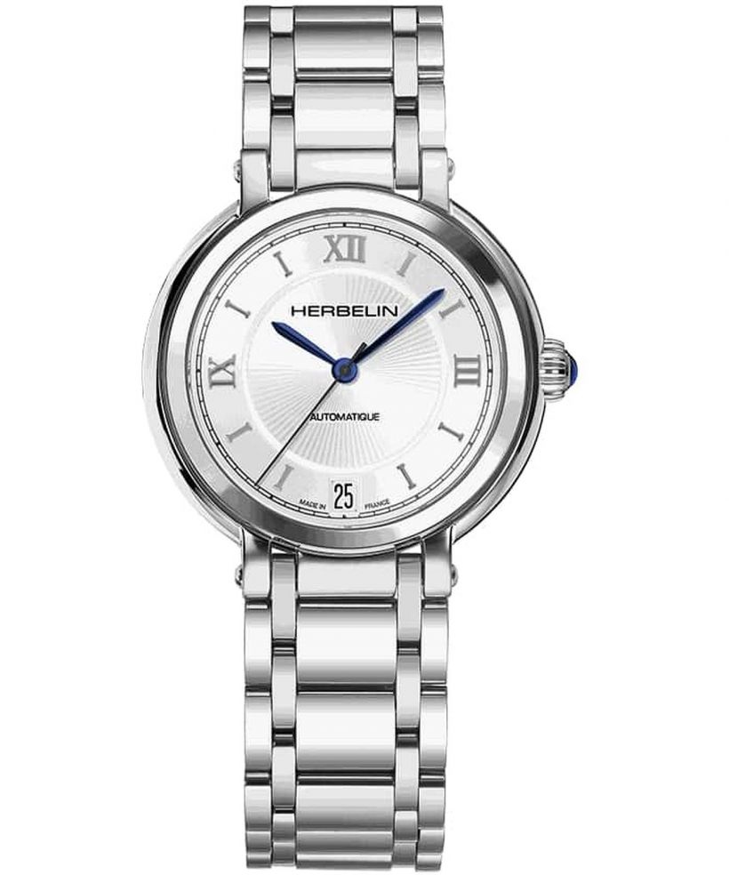 Годинник Жіночий Herbelin Galet Automatic