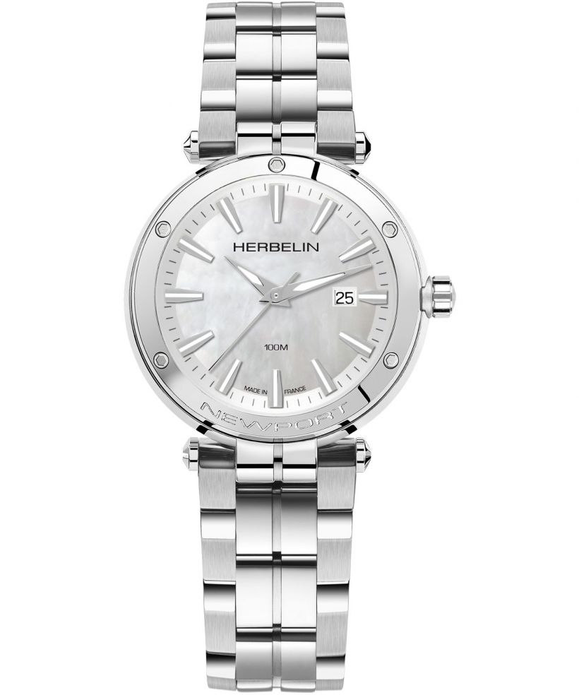 Годинник Жіночий Herbelin Newport