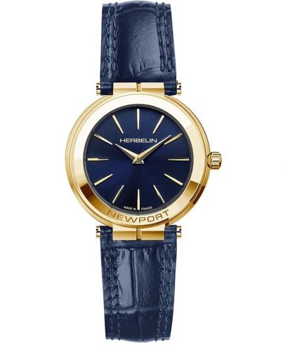 Годинник Жіночий Herbelin Newport Slim