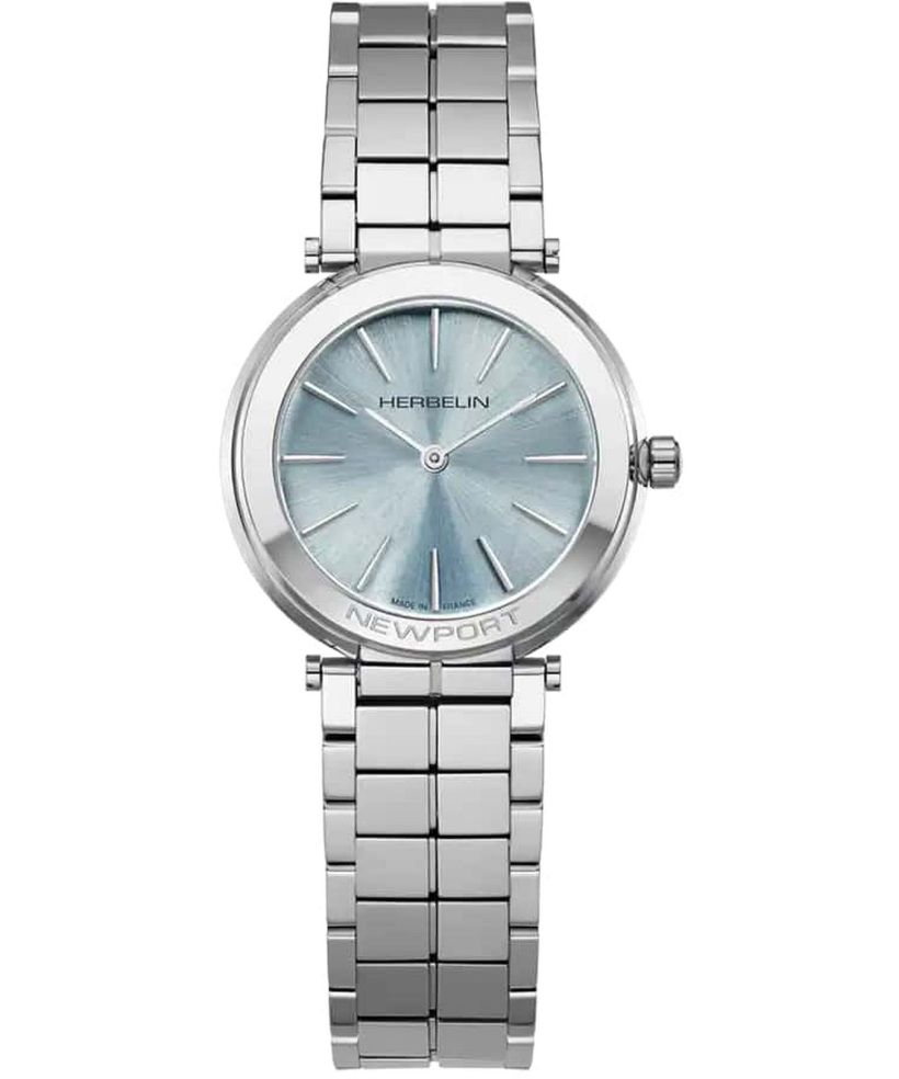 Годинник Жіночий Herbelin Newport Slim