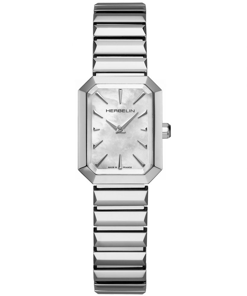 Годинник Жіночий Herbelin Octogone