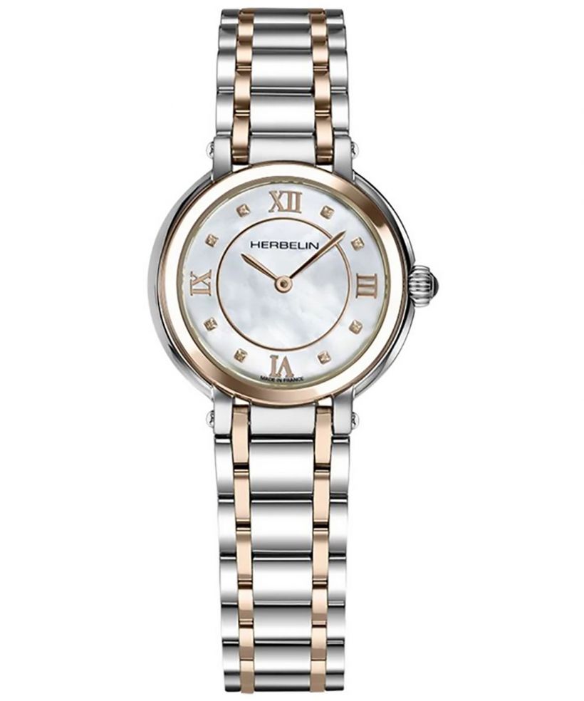 Годинник Жіночий Herbelin Galet