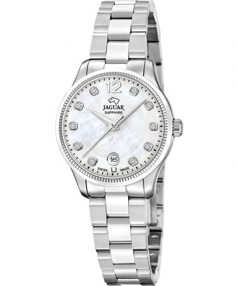 Годинник Жіночий Jaguar Acamar