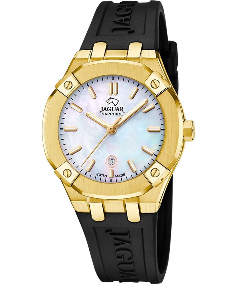 Годинник Жіночий Jaguar Diplomatic