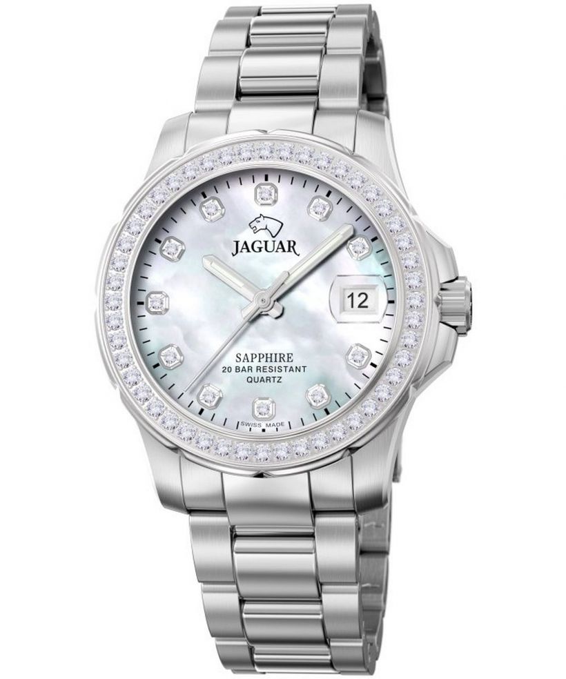 Годинник Жіночий Jaguar Woman