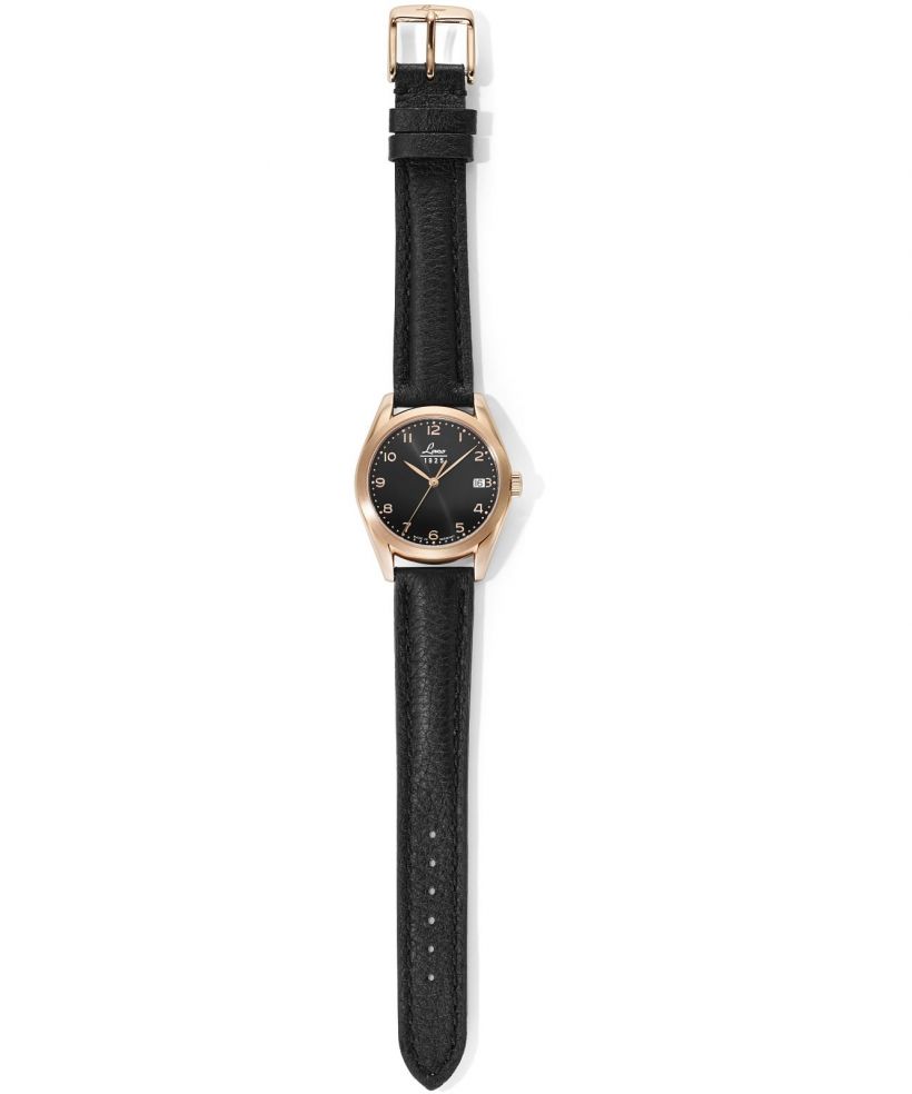 Годинник Жіночий Laco Bordeaux Vintage 36 Ladies Automatic