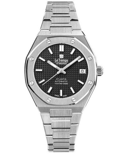 Годинник Жіночий Le Temps Atlantis Automatic