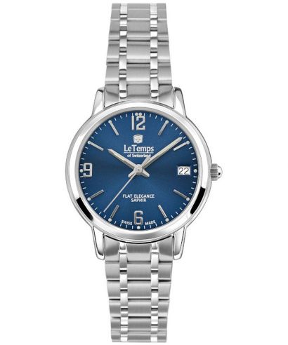 Годинник Жіночий Le Temps Flat Elegance