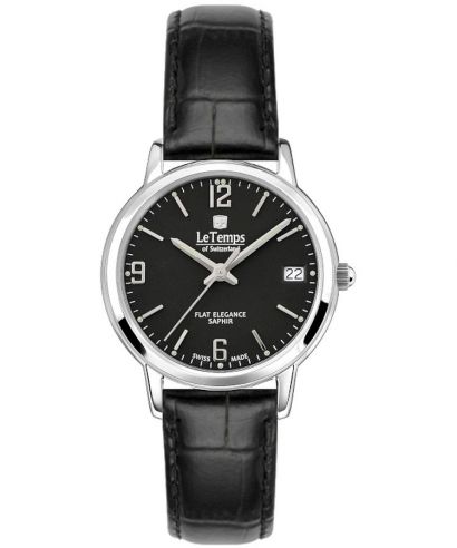 Годинник Жіночий Le Temps Flat Elegance