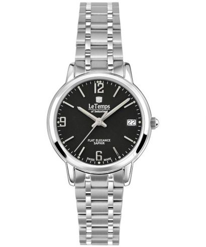 Годинник Жіночий Le Temps Flat Elegance