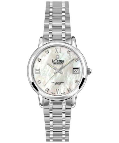 Годинник Жіночий Le Temps Flat Elegance