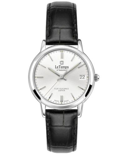 Годинник Жіночий Le Temps Flat Elegance