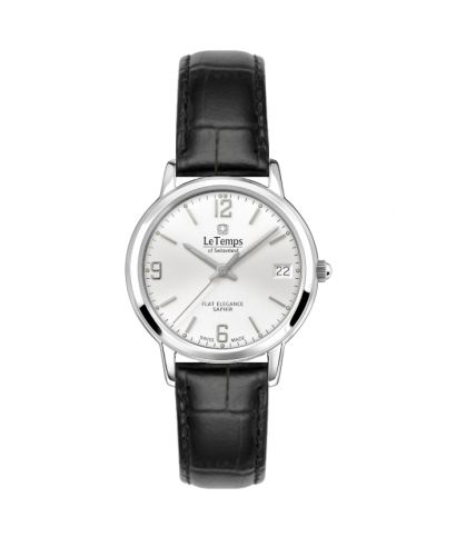 Годинник Жіночий Le Temps Flat Elegance