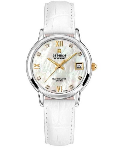 Годинник Жіночий Le Temps Flat Elegance