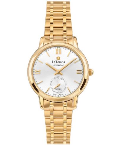 Годинник Жіночий Le Temps Flat Elegance