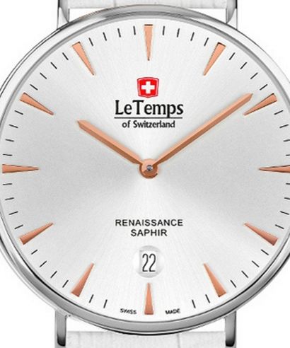 Годинник для Жінок і Чоловіків Le Temps Renaissance