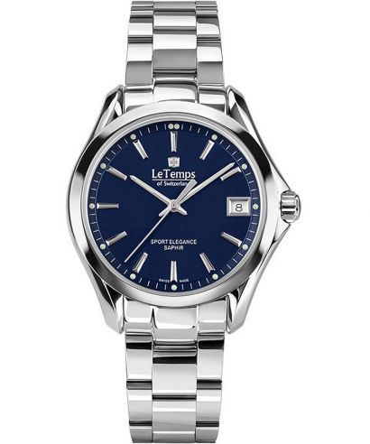 Годинник Жіночий Le Temps Sport Elegance