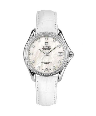 Годинник Жіночий Le Temps Sport Elegance