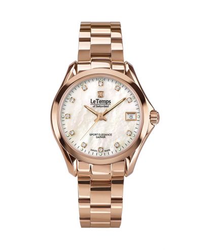 Годинник Жіночий Le Temps Sport Elegance