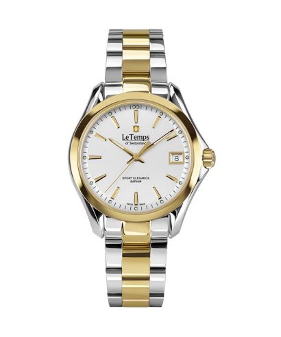 Годинник Жіночий Le Temps Sport Elegance