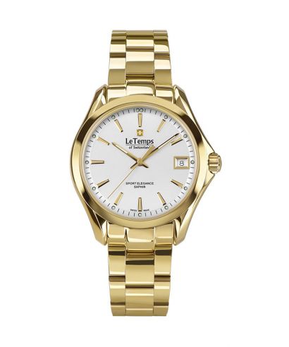 Годинник Жіночий Le Temps Sport Elegance
