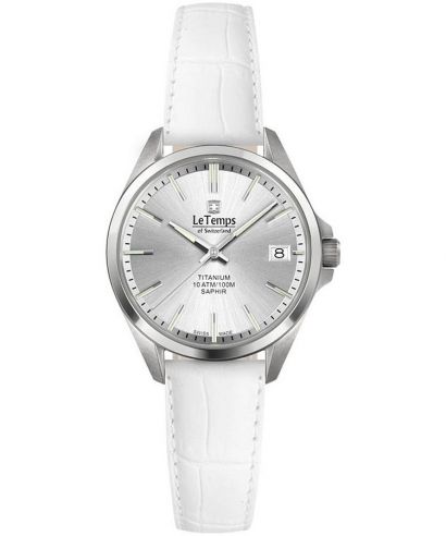 Годинник Жіночий Le Temps Titanium